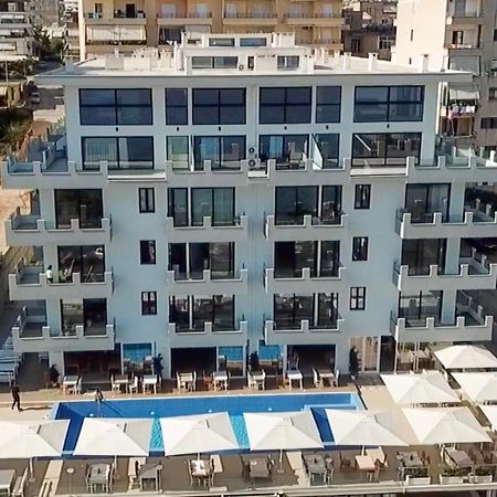 Saranda Diamond Apartamento Exterior foto